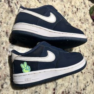 Nike Air Force 1’s